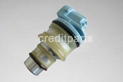 Fuel injector nozzle ICD00105 for Monza/Kadet/S-10 Sigle point injection