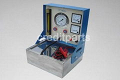 Professional fuel pump test bench FPT-0603 