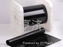 Polyimide Black Film