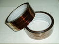 Polyimide siliconTape