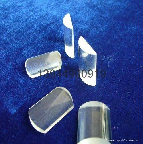 Optical plano convex cylindrical lenses 2
