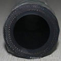 rubber petrol hose