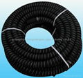 ARMOURED HOSE