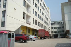 Yiwu Xuchang Accessories Factory