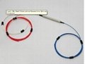 3 port C&L Band Polarization-Insensitive Optical Circulator  1