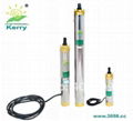 High Quality DC Submersible Water Pump Deep Well  for Agriculture 3