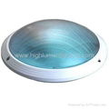 Ceiling lamp   bulkhead    wall lamp HL9002 2D 21W 16W 1XE27 1