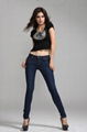 Womens skinny fit jeans 1