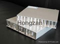 Aluminum Honeycomb Panel 3