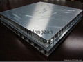 Aluminum Honeycomb Panel 1