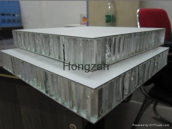 HPL Honeycomb Panel