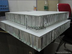 HPL Honeycomb Panel