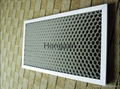 Honeycomb ceiling panel 4