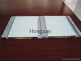 Honeycomb ceiling panel 5