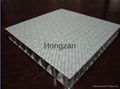 FRP Honeycomb Panel