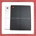360 Degree Rotatory iPad Leather Case 4