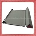 Multi-Adjustable iPad Leather Case 4