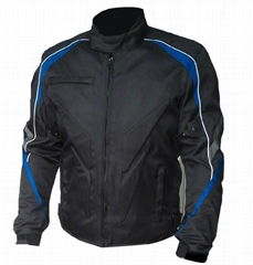 Motorcycle Textile Jacket 