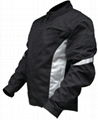 Motorcycle Textile Jacket  1