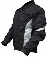 Motorcycle Textile Jacket 