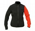 Motorcycle Textile Jacket