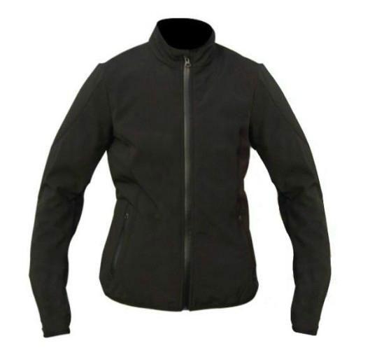 Motorcycle Textile Jacket 