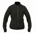 Motorcycle Textile Jacket  1