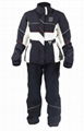 Women Motorcycle Suit