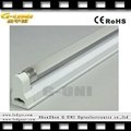 hot sale T5 led tube with CE.ROHS approval