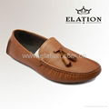 2013 Fashion high quality spring and summer men's loafers 1