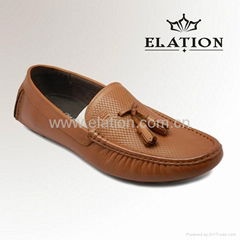2013 Fashion high quality spring and summer men's loafers