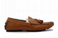 2013 Fashion high quality spring and summer men's loafers 2