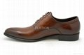 Men Leather Formal Classic Style Shoes Dress Shoes 3