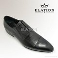 Men's Newest fashion / Embroidery Shoes With Elegant Look
