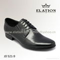 Men's Newest comfortable calf leather