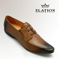 2012 Comfort Hand Sewn Business Casual Shoes 1