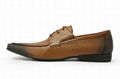 2012 Comfort Hand Sewn Business Casual Shoes 2