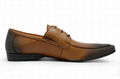 2012 Comfort Hand Sewn Business Casual Shoes 3