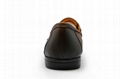 2012 Comfort Hand Sewn Business Casual Shoes 4