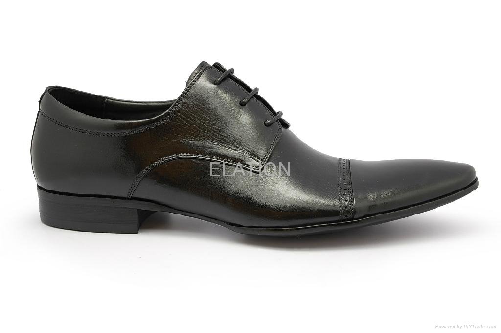 High Quality Cheap Men Shoes China Supplier 3