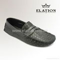 Fashion deluxe cheap moccasins China