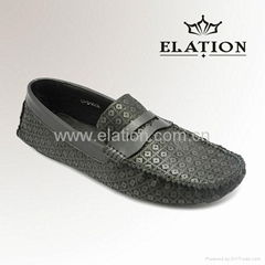 Fashion deluxe cheap moccasins China