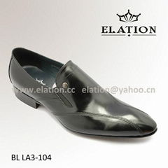  Classic style men footwear shoes 