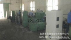 Linqing city xin te metallurgy bearing co., LTD
