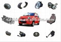 chery auto parts ,chery engine parts, chery body parts 