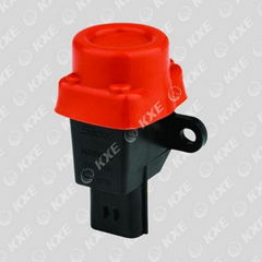 Car Crash Sensor for Peugeot 3pin