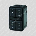 Auto Window Regulator Switch for General