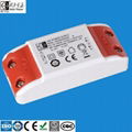 LED Panel Light Driver with TUV CQC