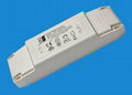 LED Ceiling Light Driver with SAA