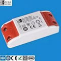 LED Panel Light Driver with TUV CQC 2